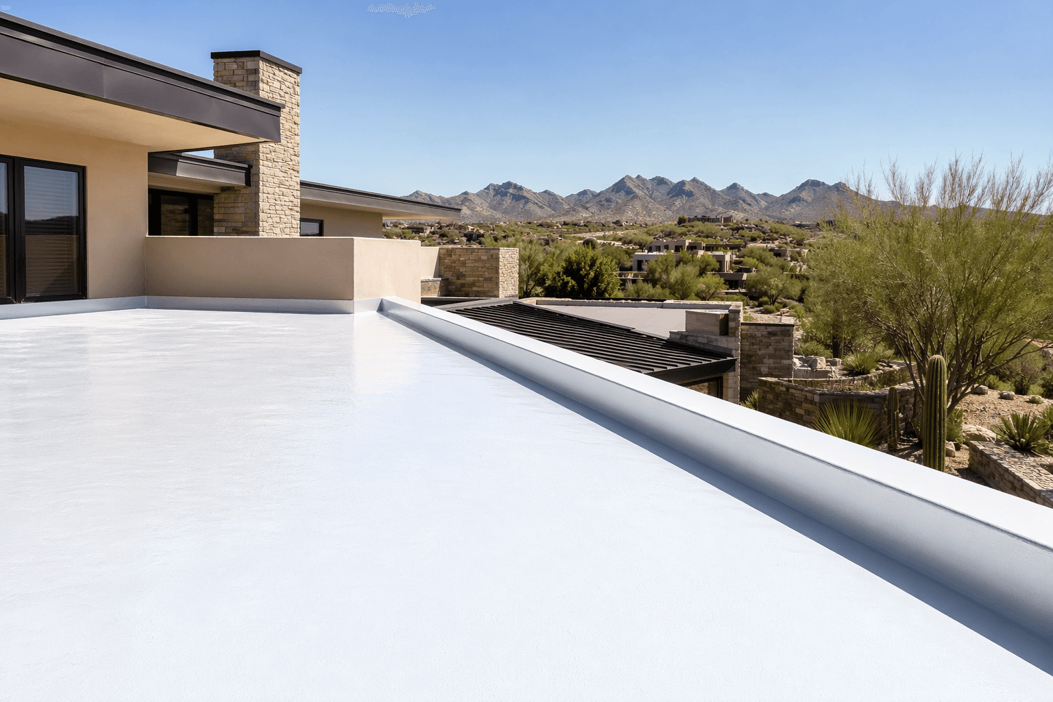 North Phoenix Coating Renewal